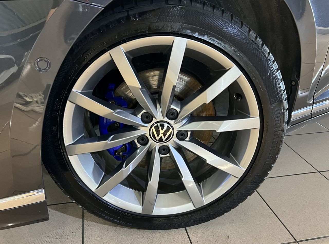 Volkswagen Passat | 4