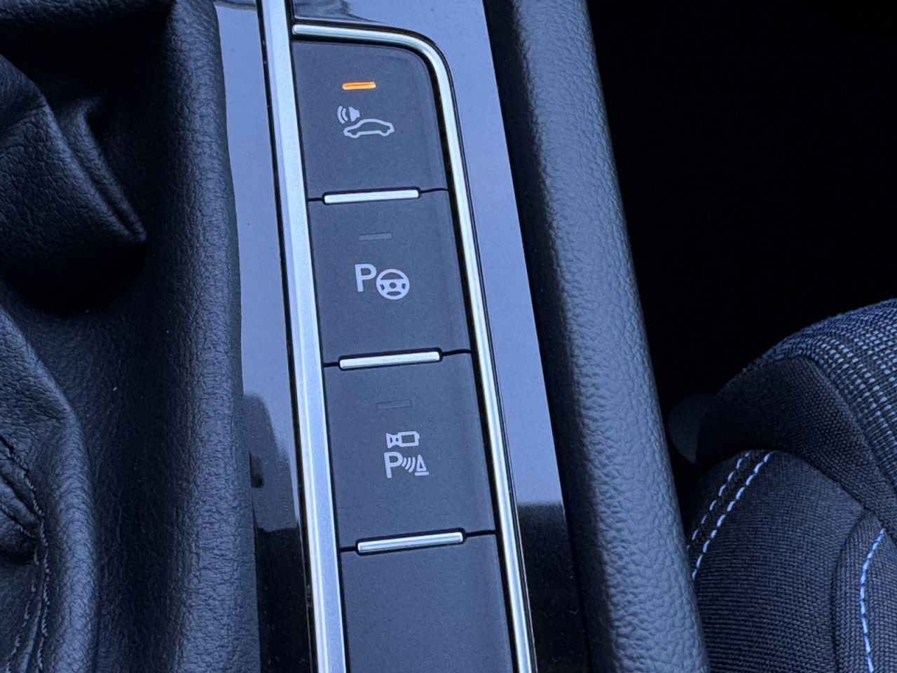 Volkswagen Passat | 29