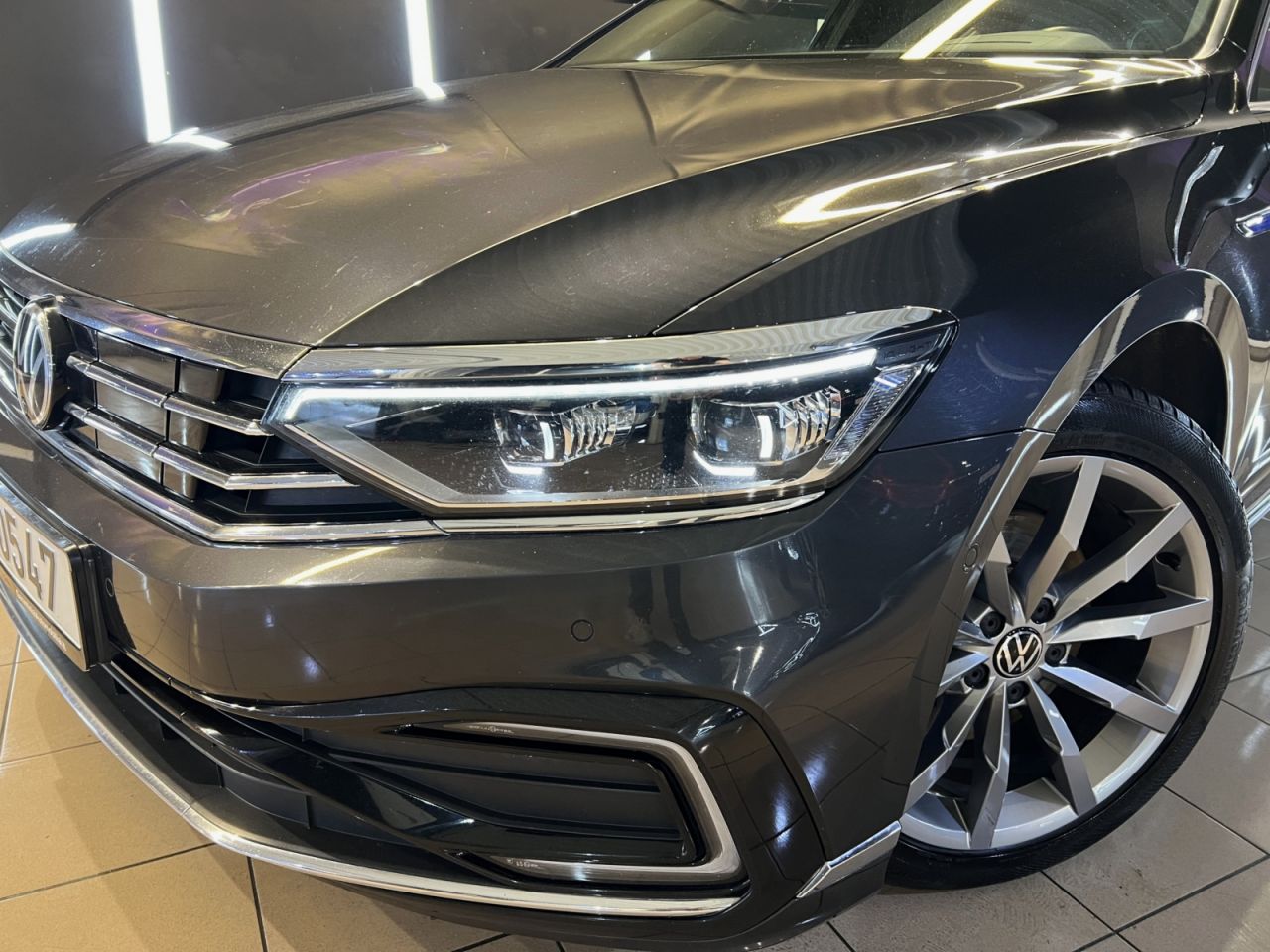 Volkswagen Passat | 2