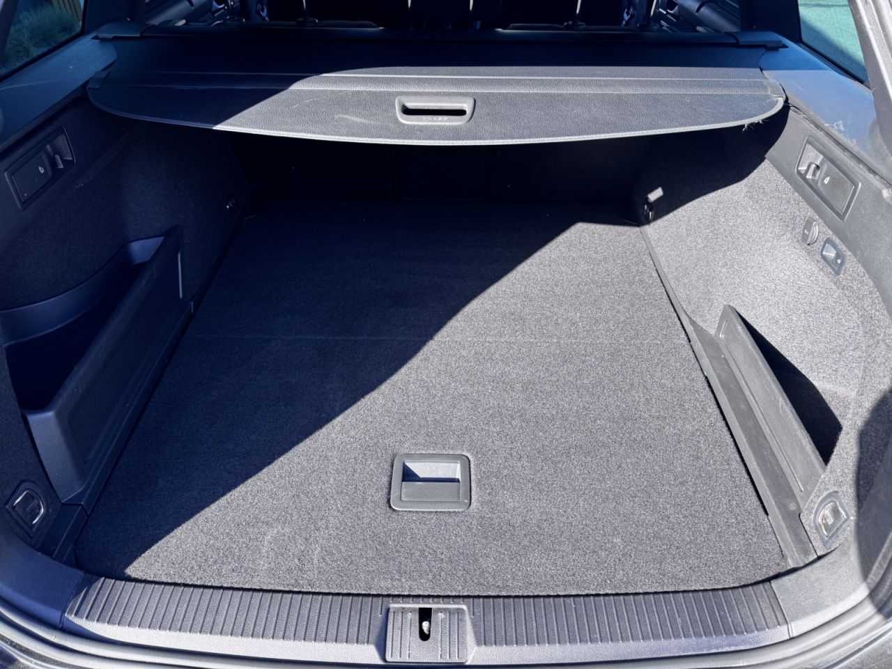 Volkswagen Passat | 9