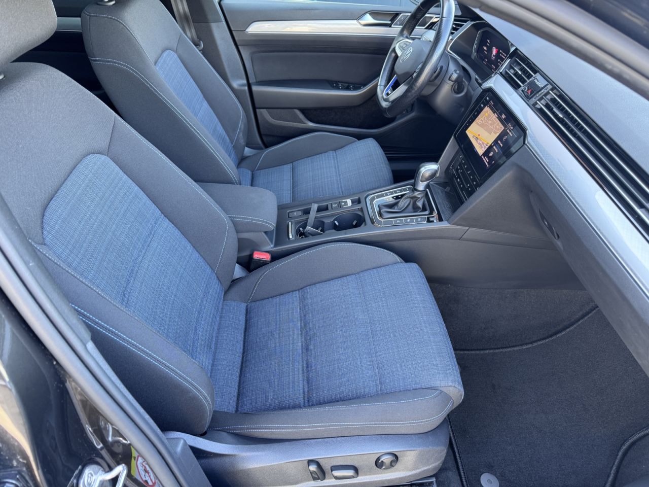 Volkswagen Passat | 5