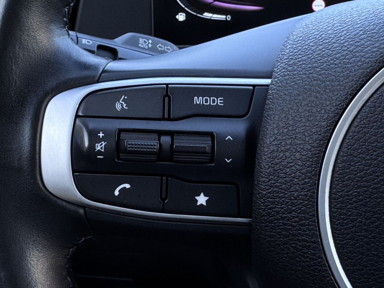 Kia Sportage | 11