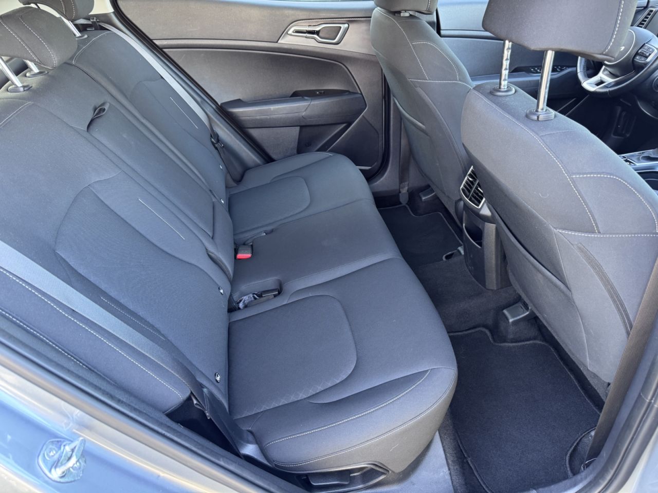 Kia Sportage | 6