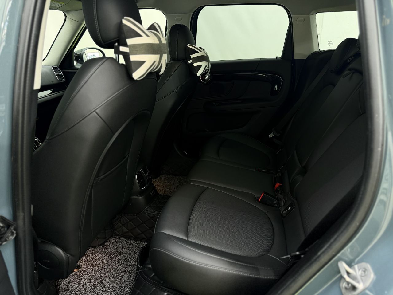 Mini Countryman | 10
