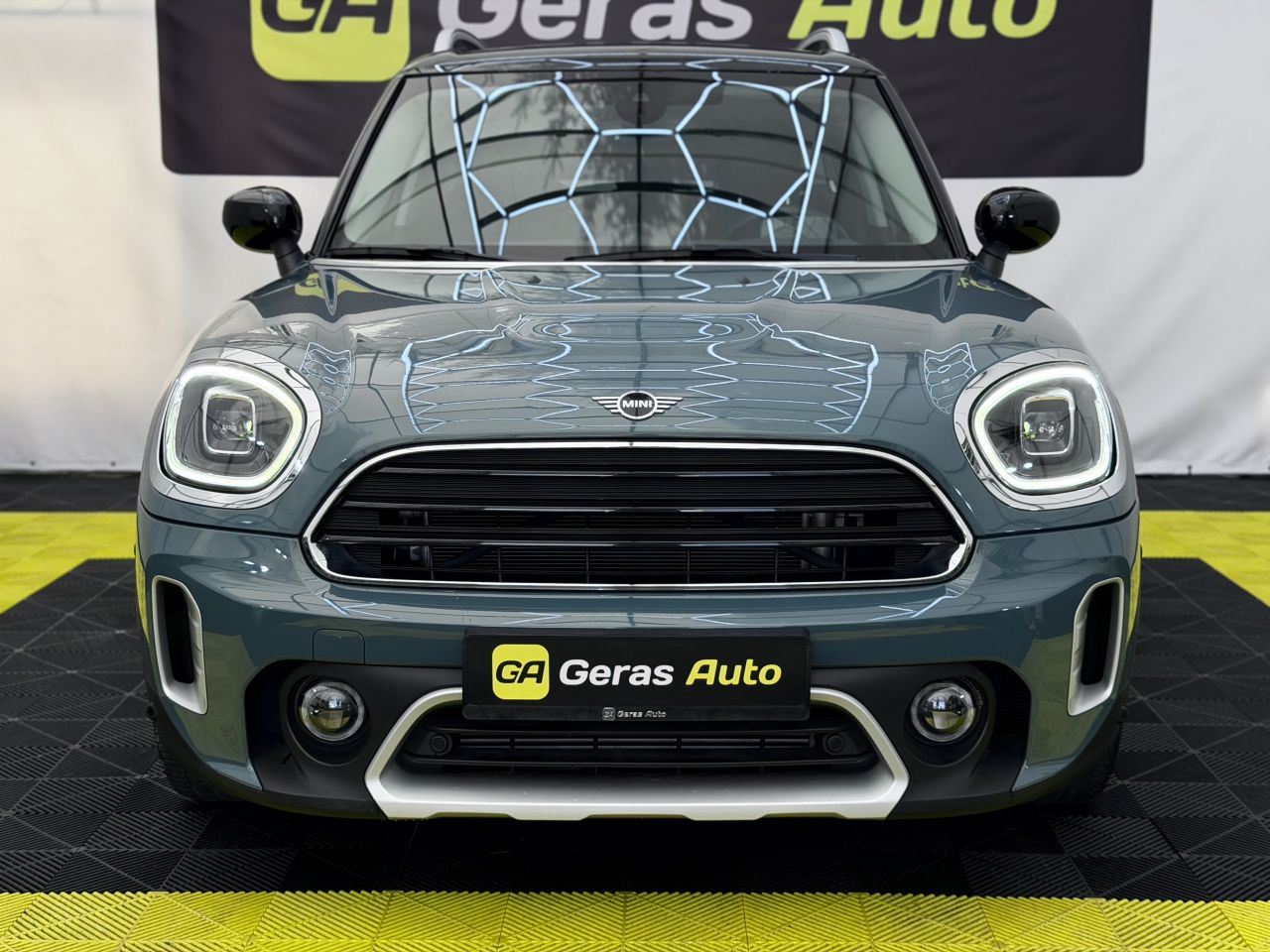 Mini Countryman | 1