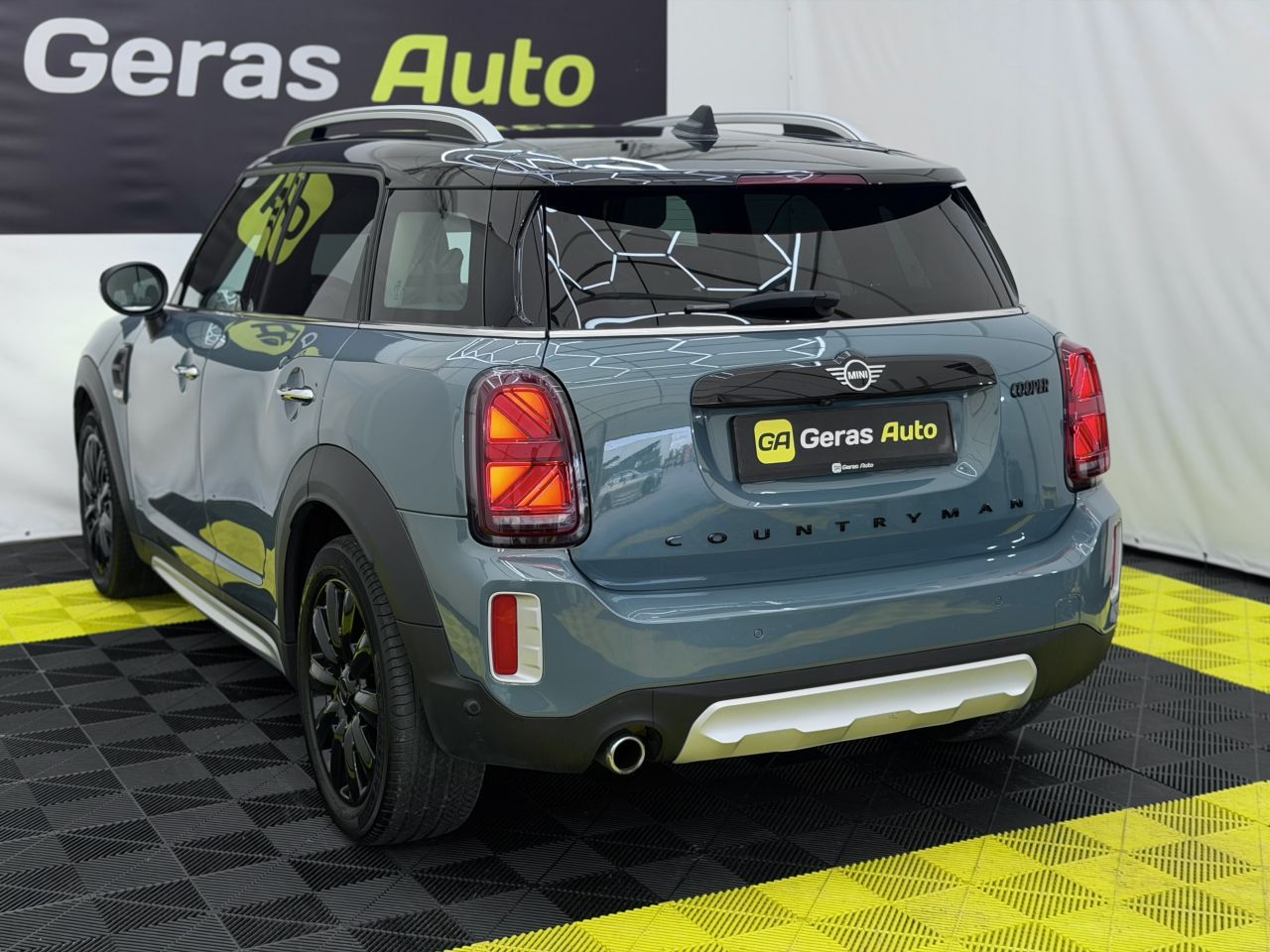Mini Countryman | 5