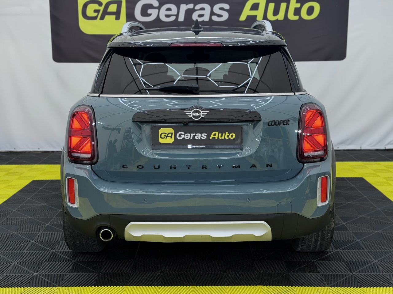 Mini Countryman | 4