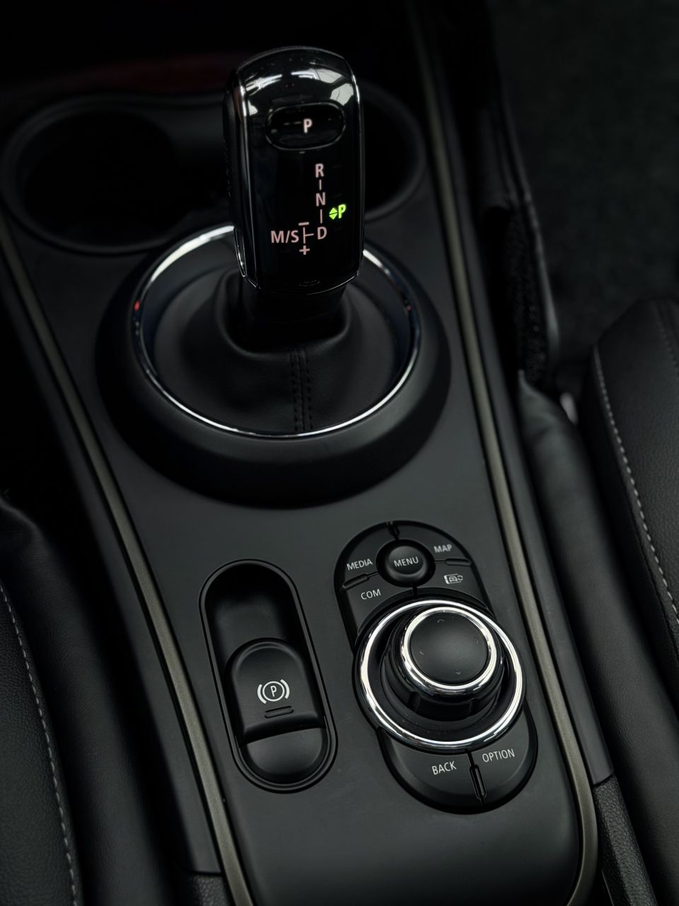 Mini Countryman | 22