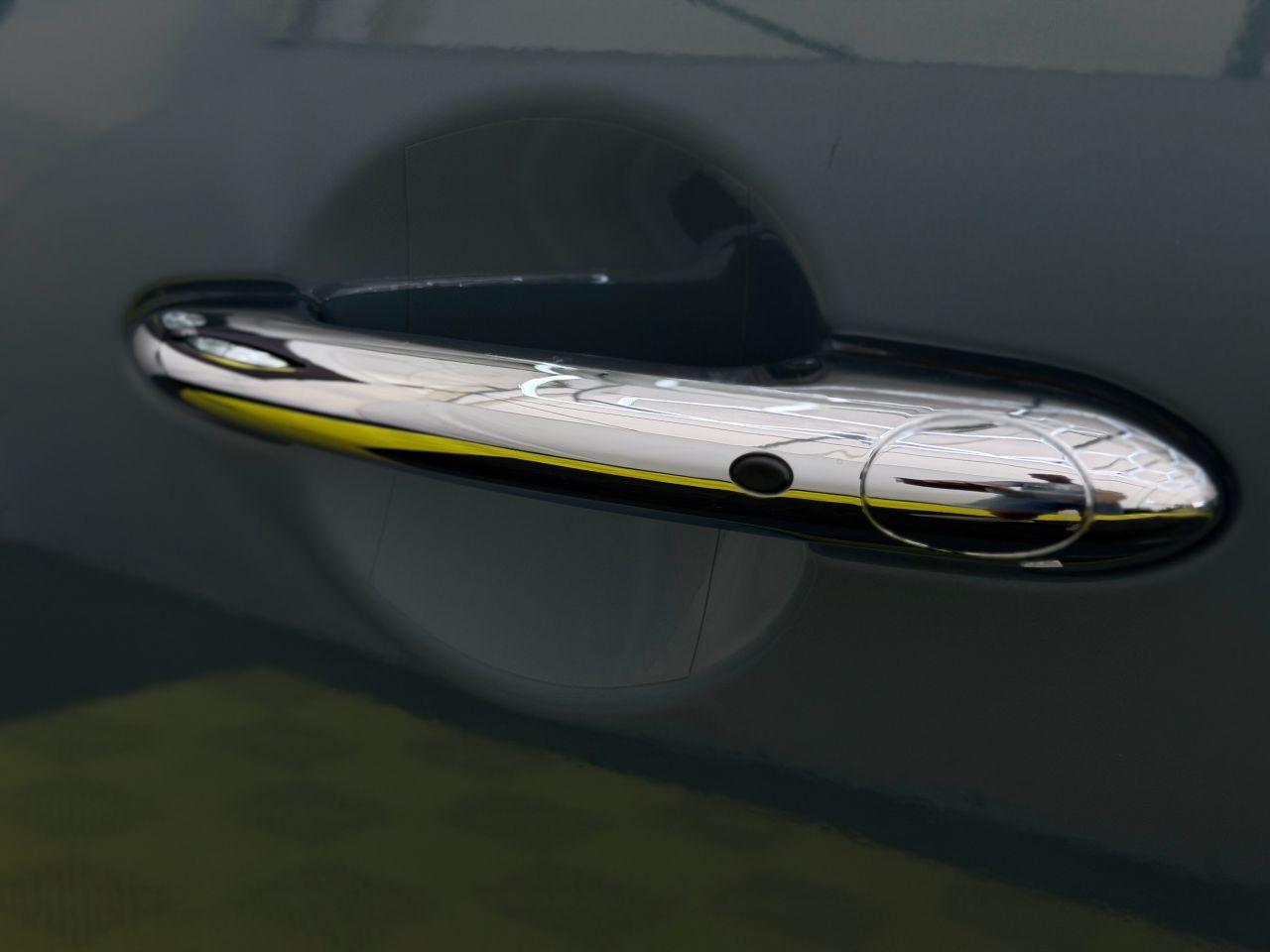 Mini Countryman | 19