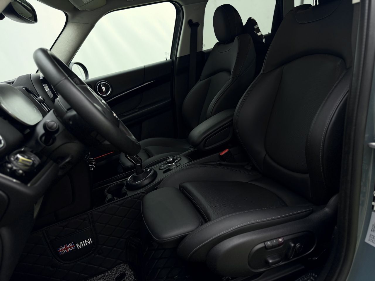 Mini Countryman | 9