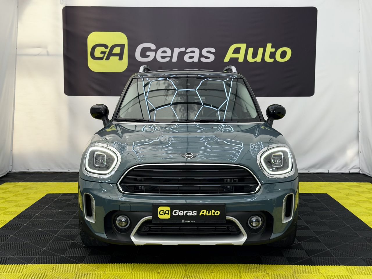 Mini Countryman | 6