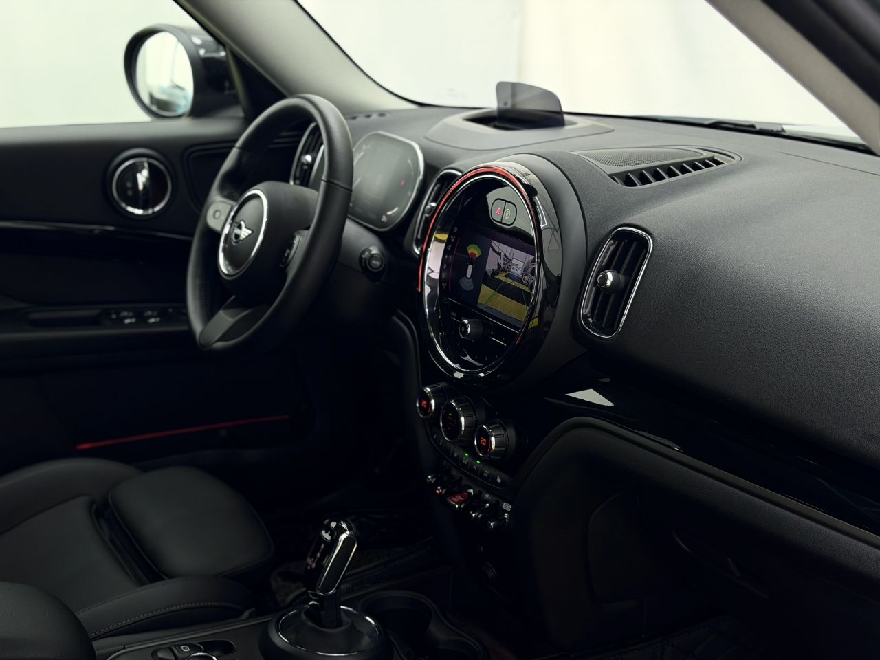 Mini Countryman | 15