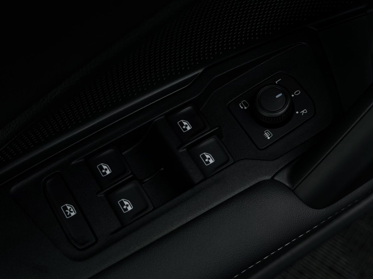 Volkswagen Tiguan | 20
