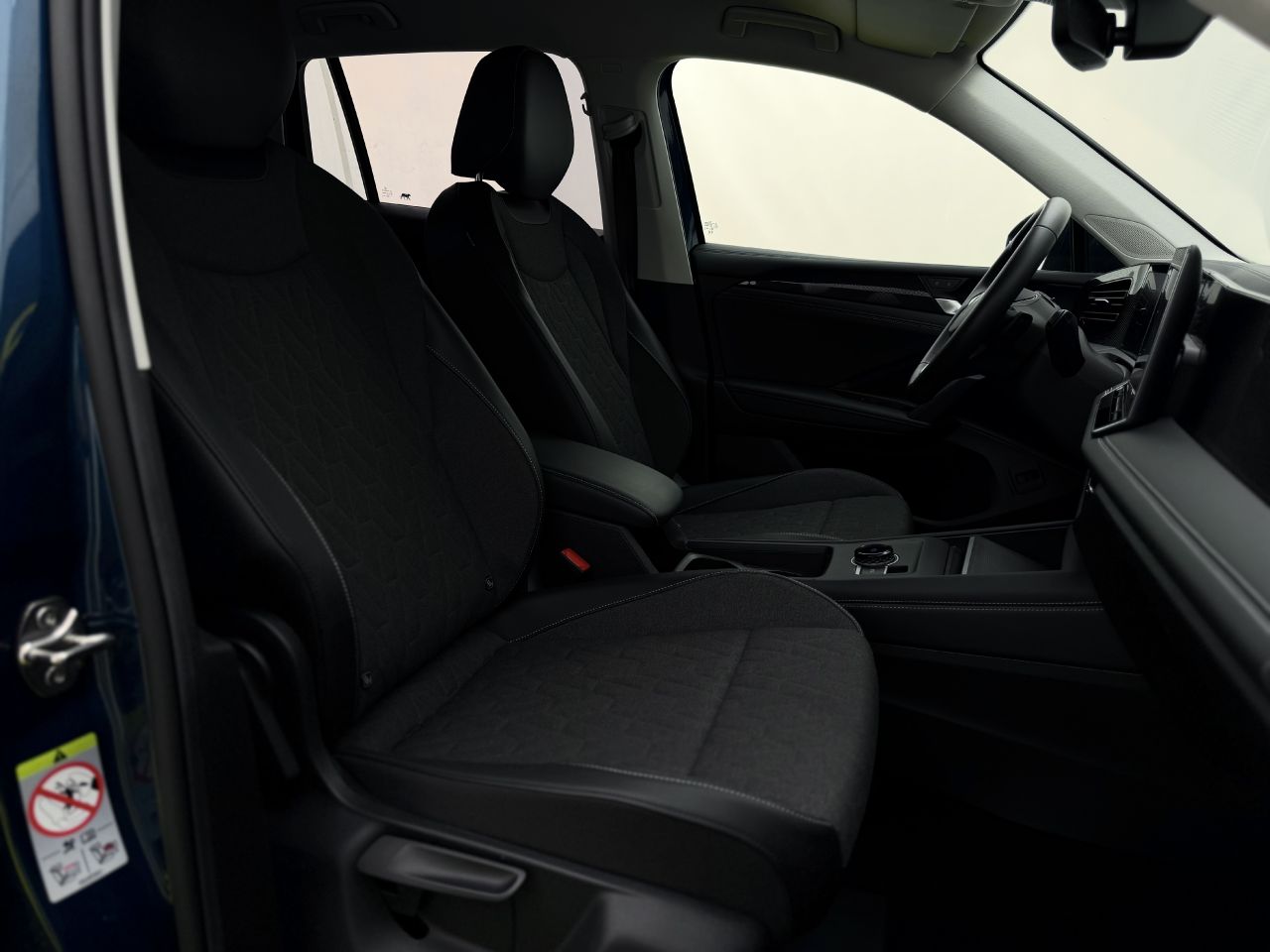 Volkswagen Tiguan | 14