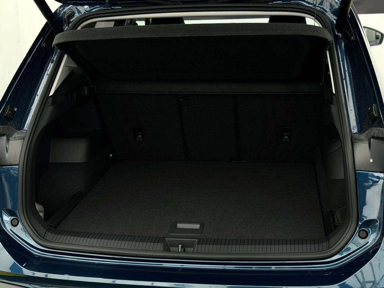 Volkswagen Tiguan | 11