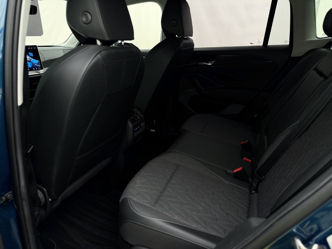 Volkswagen Tiguan | 10