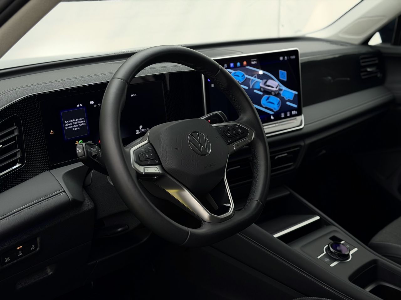 Volkswagen Tiguan | 8