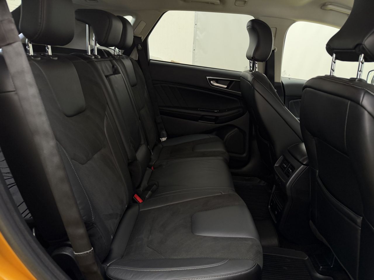 Ford Edge | 13
