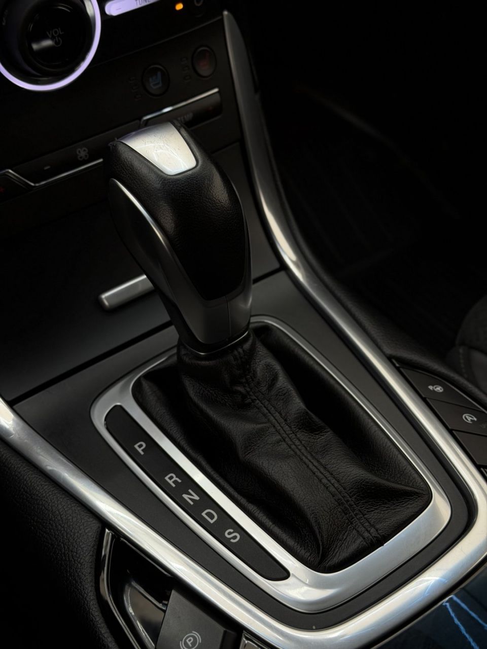 Ford Edge | 21