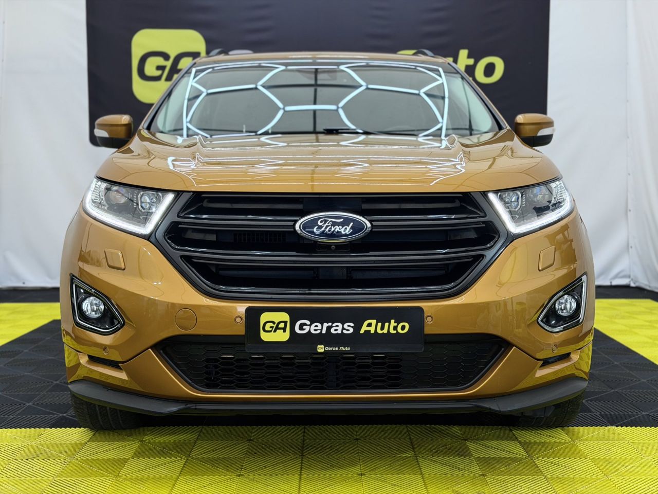 Ford Edge | 1
