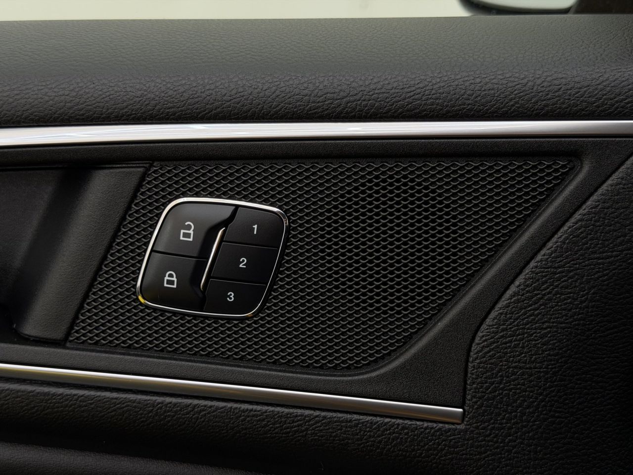 Ford Edge | 20