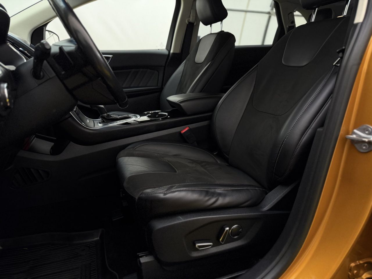 Ford Edge | 9