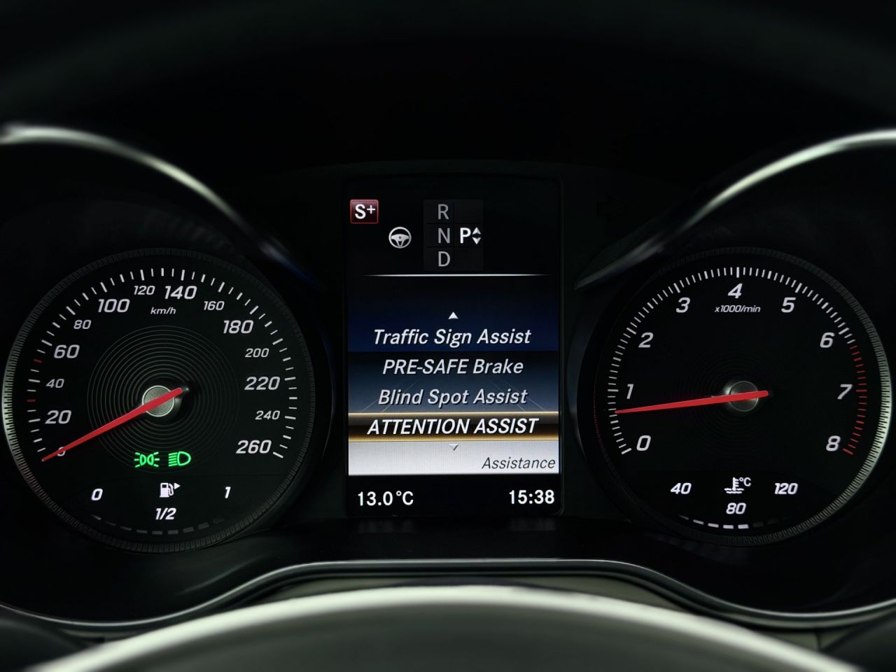 Mercedes-Benz C300 | 26