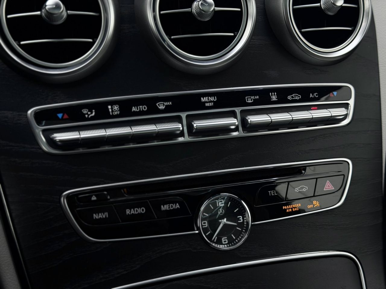 Mercedes-Benz C300 | 21