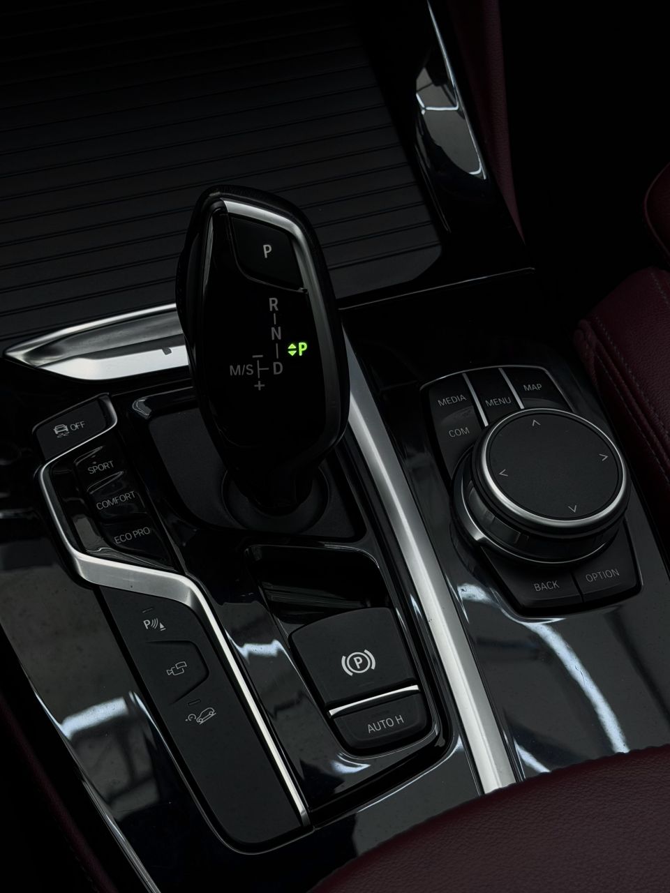 BMW X4 | 21