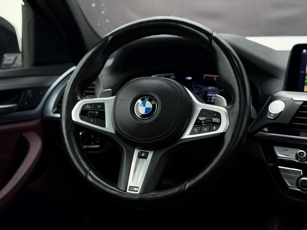 BMW X4 | 16
