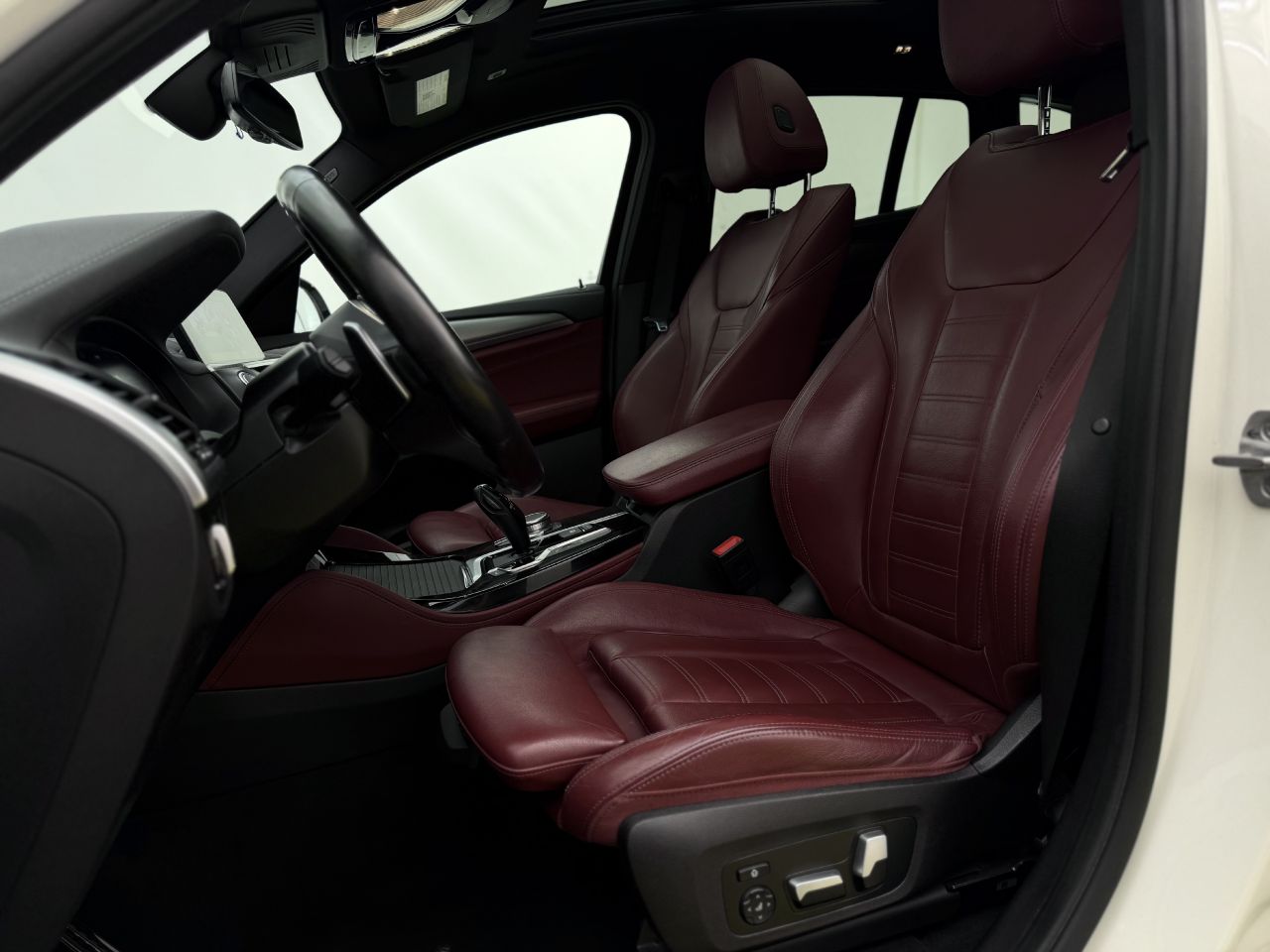 BMW X4 | 8