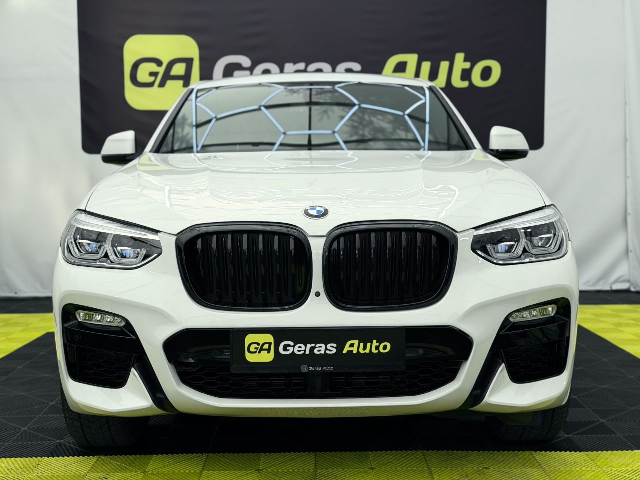 BMW X4 | 1
