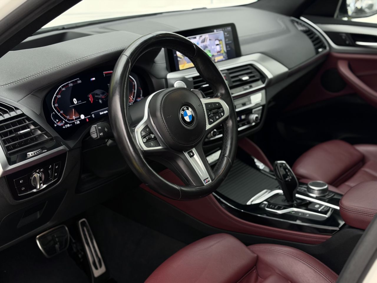 BMW X4 | 7
