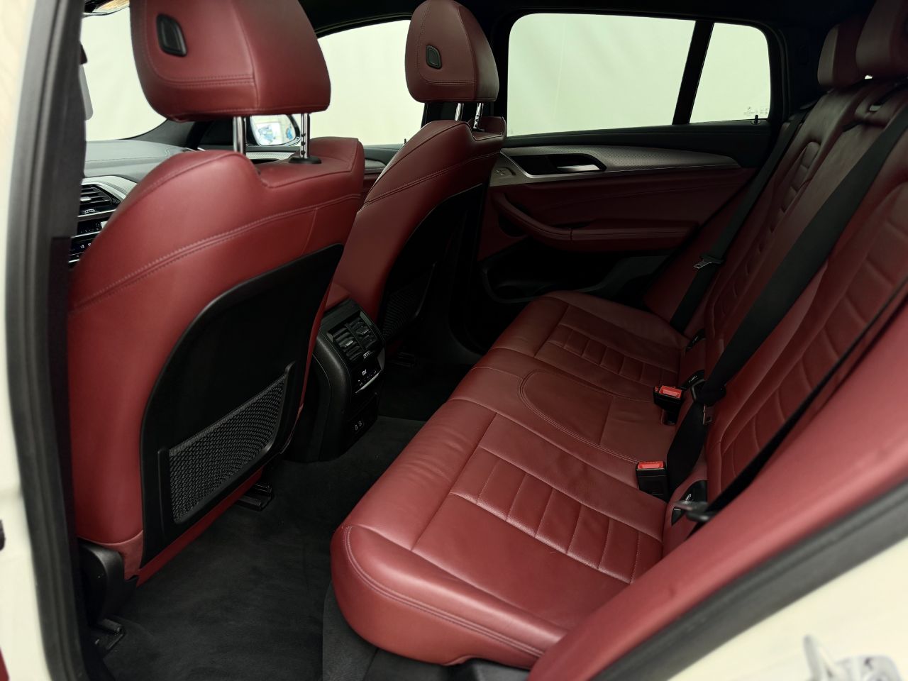BMW X4 | 9