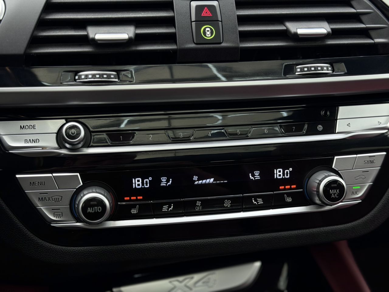 BMW X4 | 23