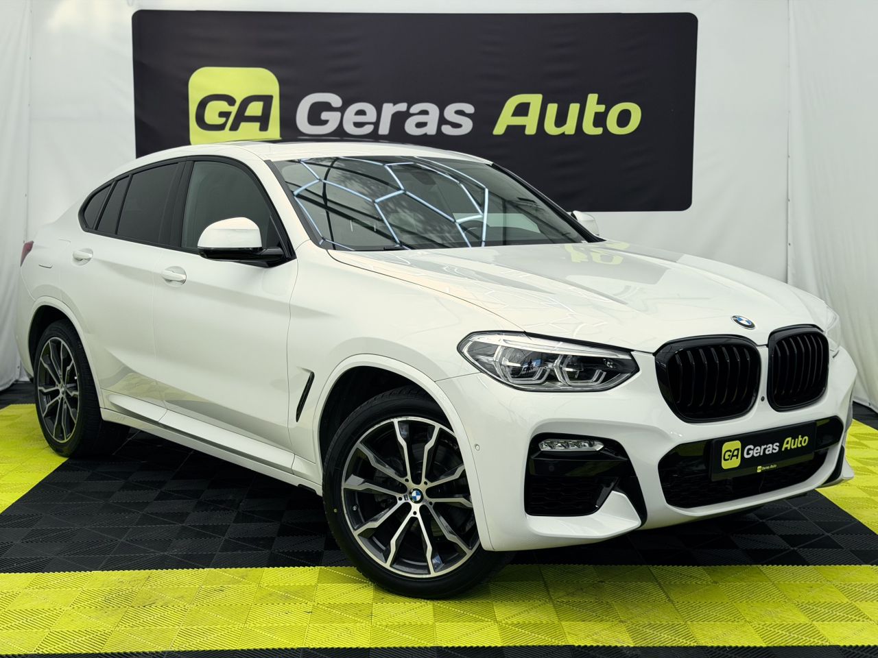BMW X4 | 2