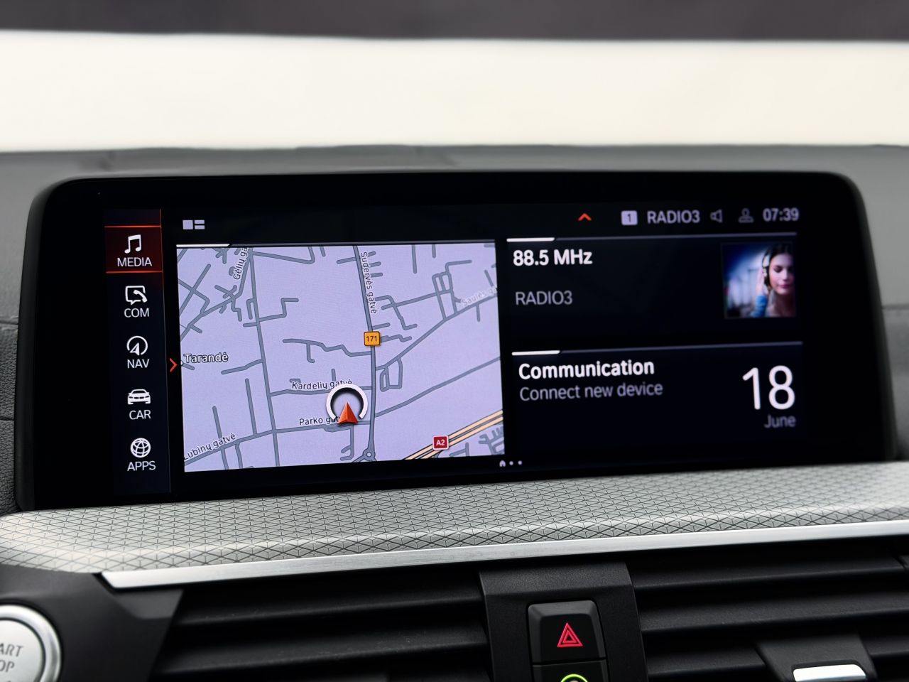 BMW X4 | 25