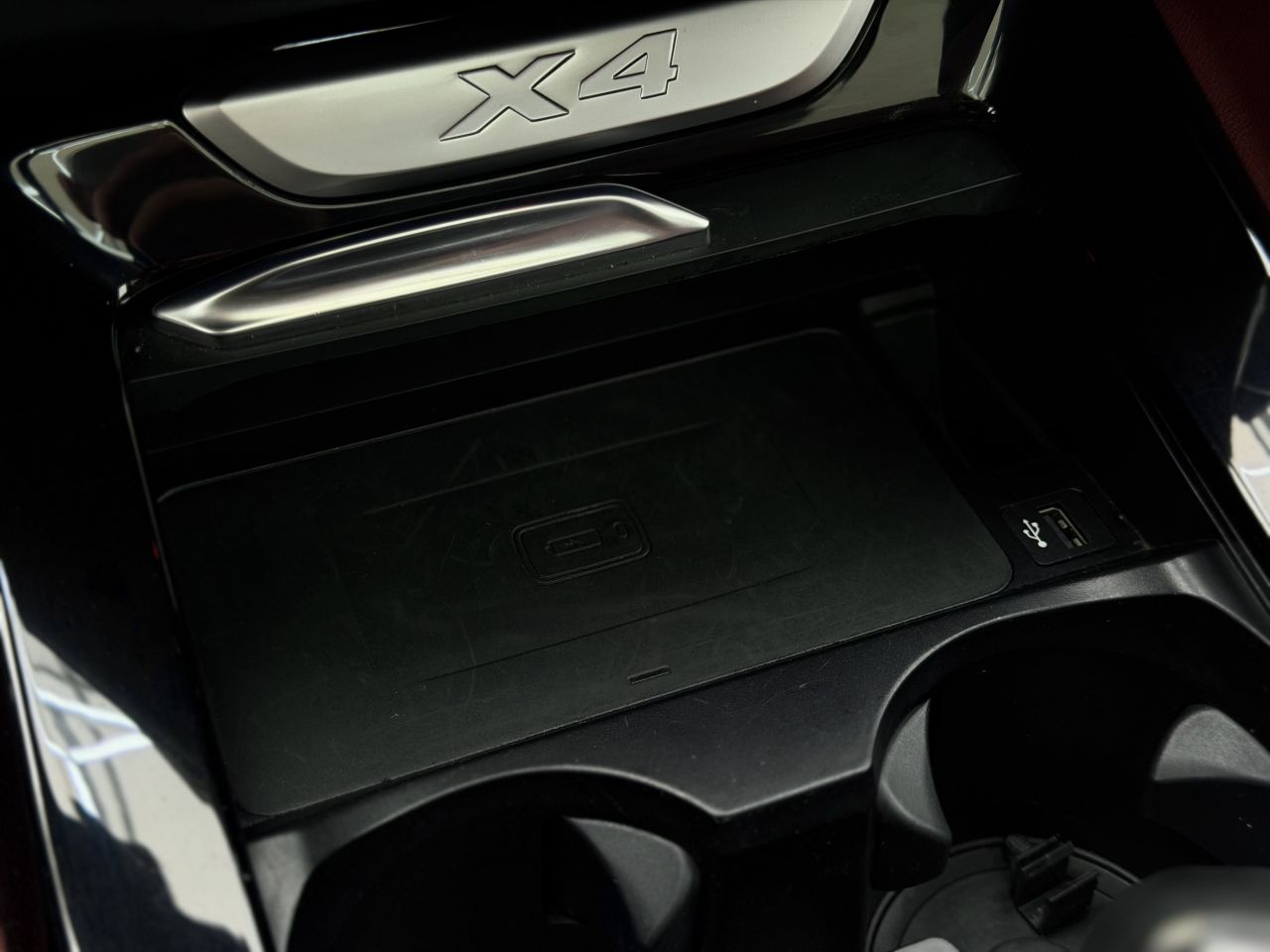 BMW X4 | 22