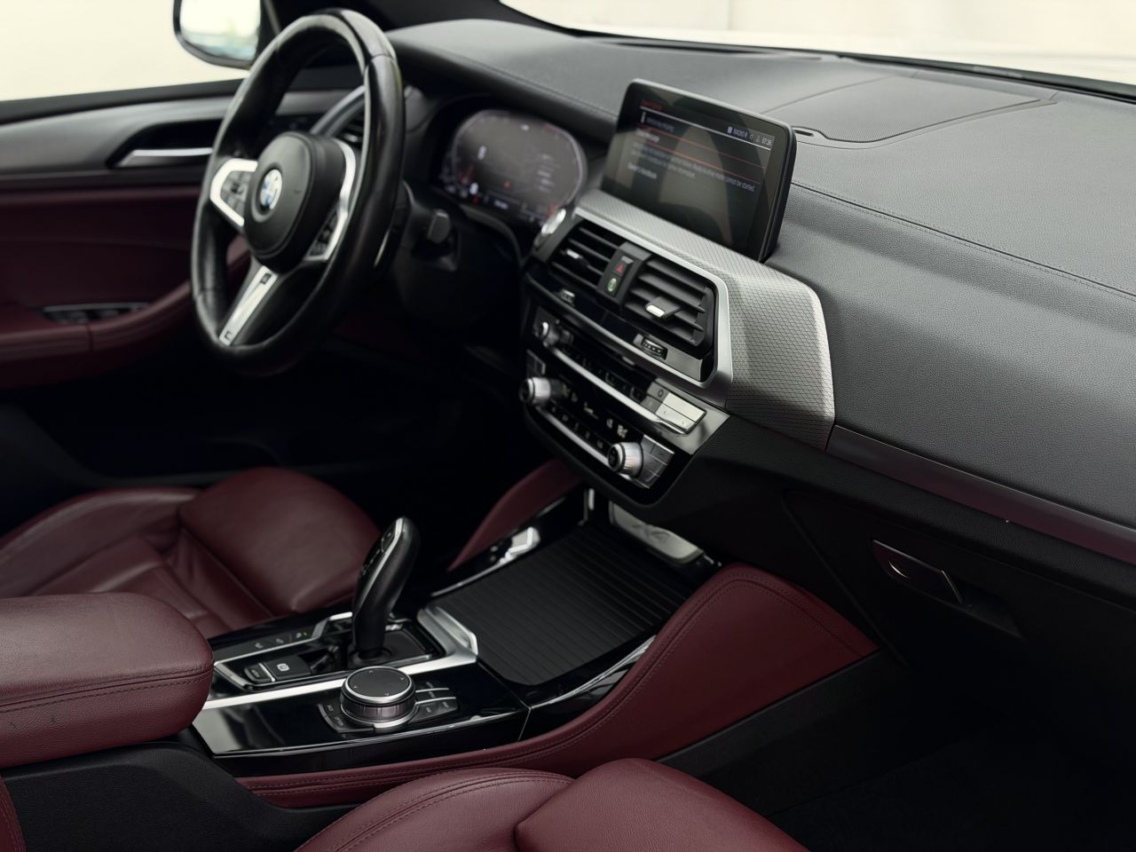 BMW X4 | 14