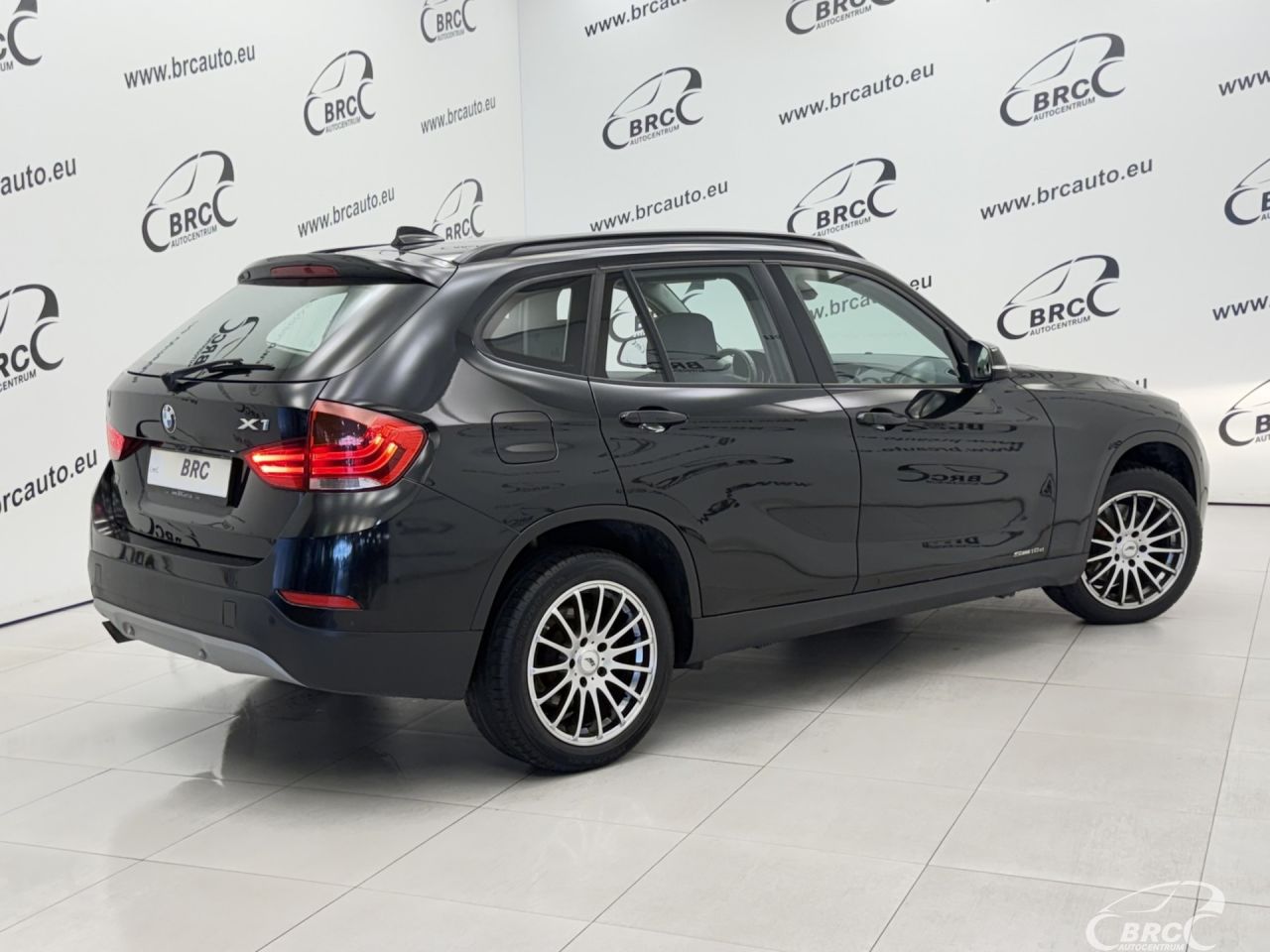 BMW X1 | 1