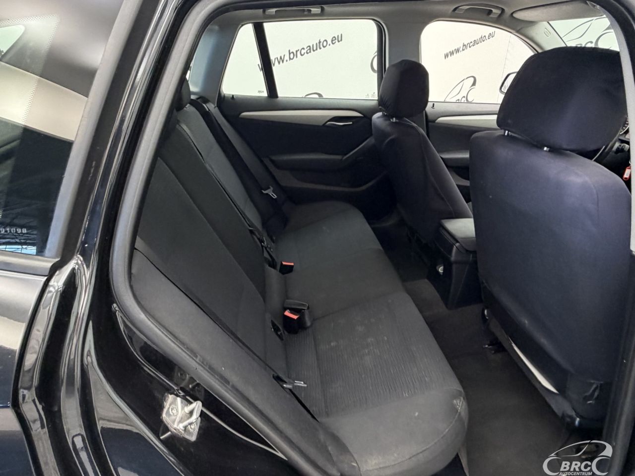 BMW X1 | 9
