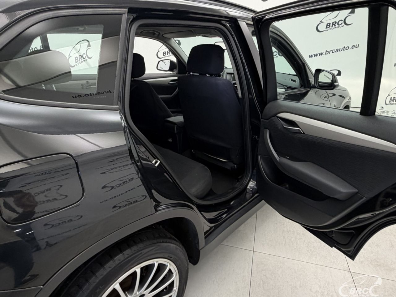 BMW X1 | 18