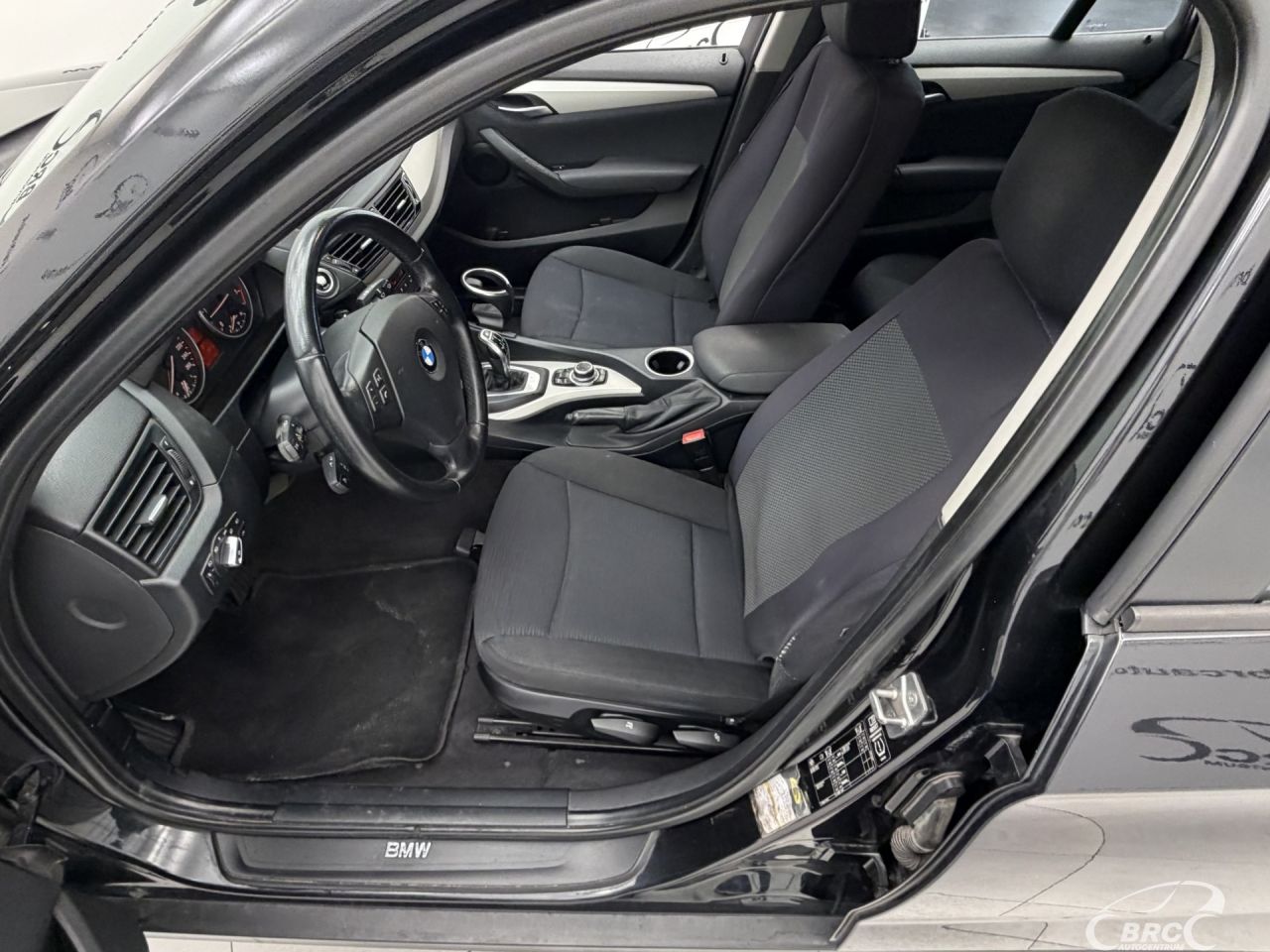 BMW X1 | 14