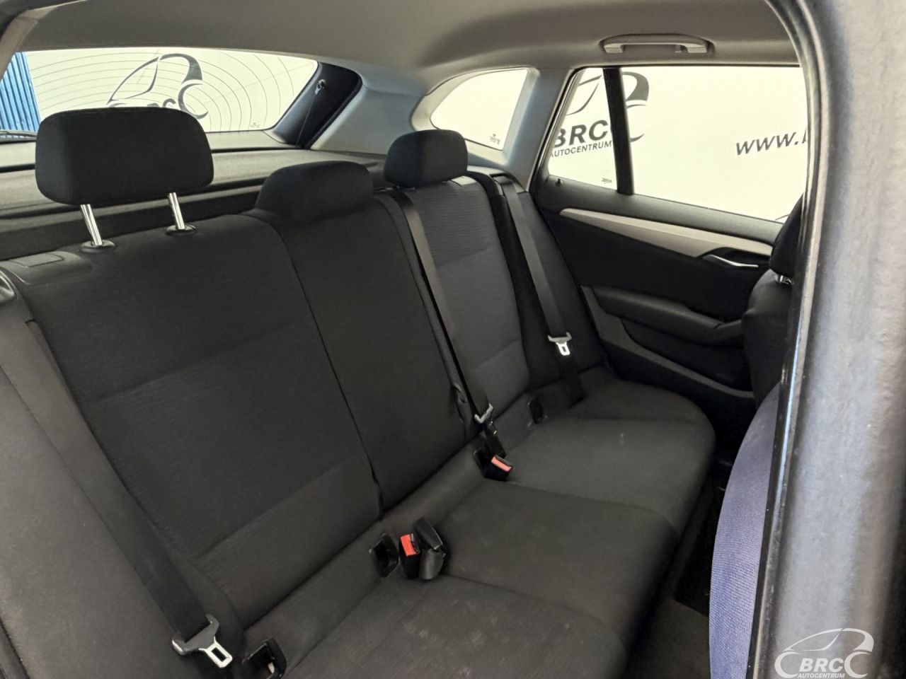 BMW X1 | 7