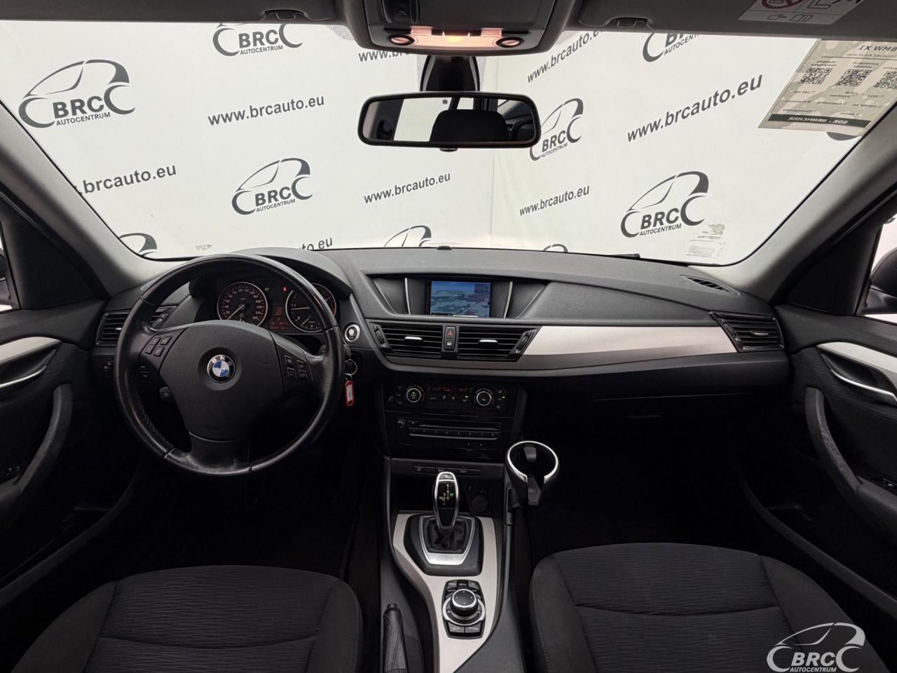 BMW X1 | 2