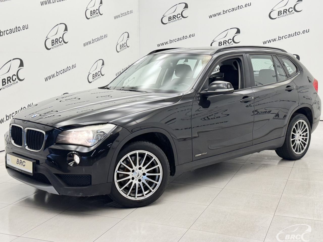 BMW X1 | 0