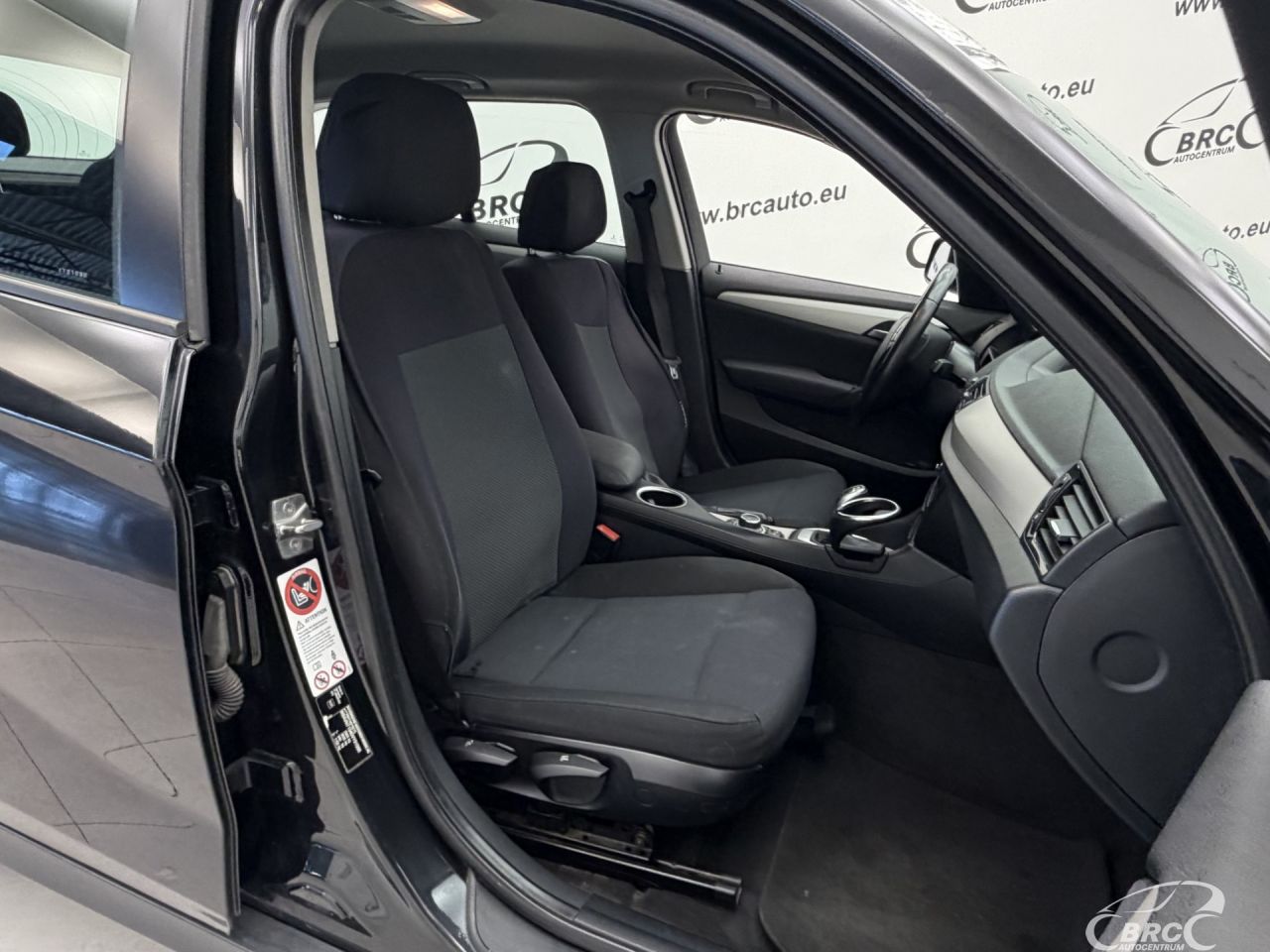 BMW X1 | 5
