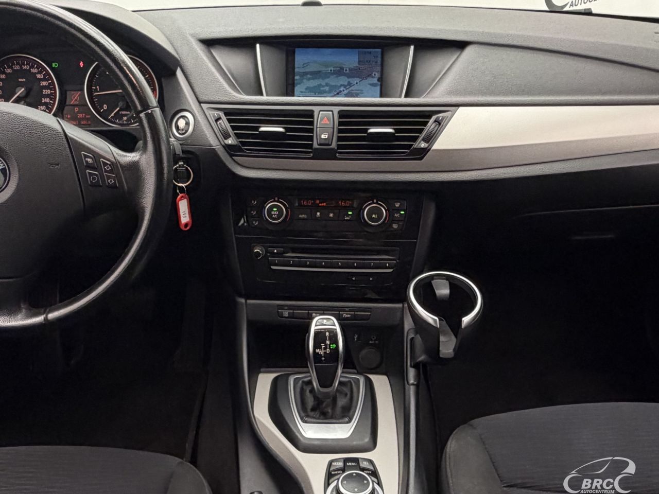 BMW X1 | 13