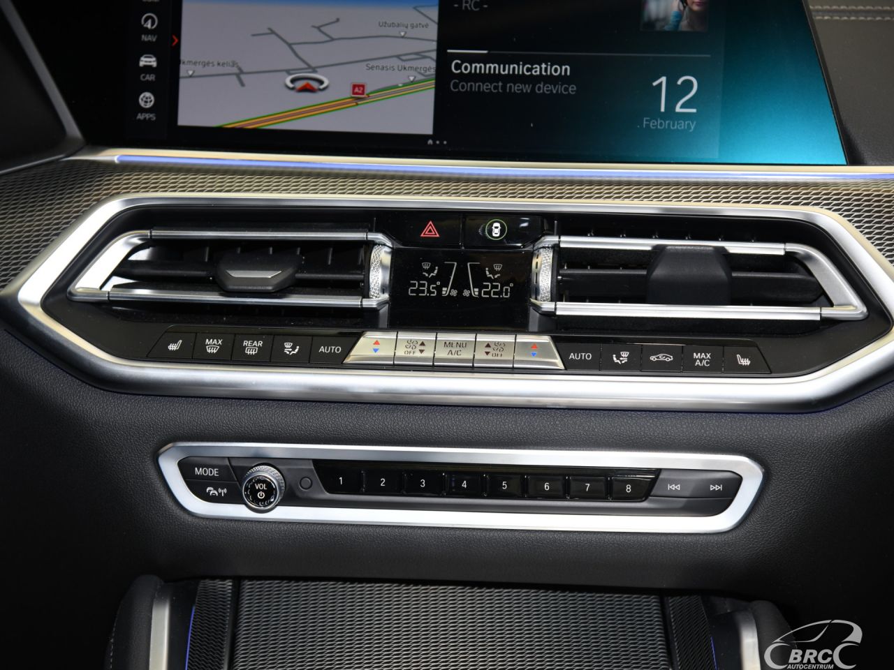 BMW X6 | 17