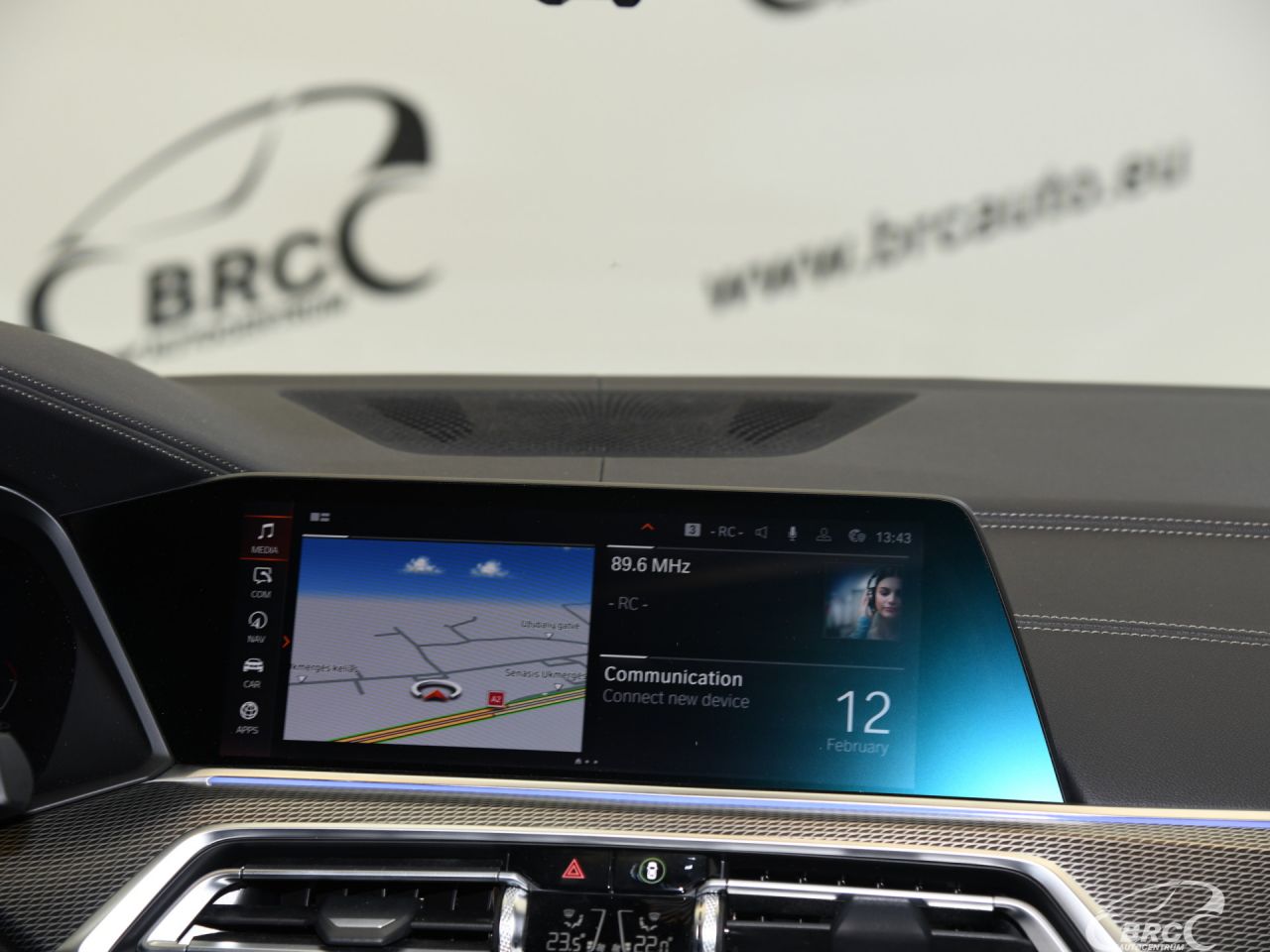 BMW X6 | 16